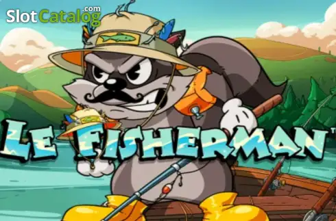 Le Fisherman